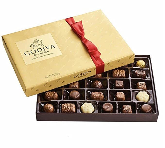 Godiva Chocolates/or similar